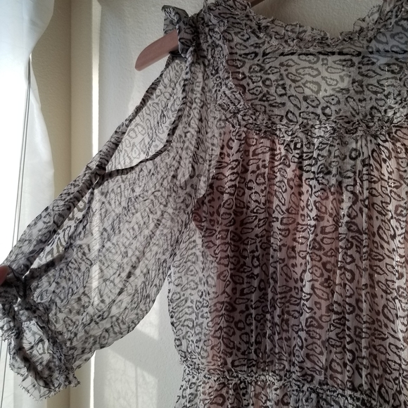 Alice McCall Augustine Dress - Picture 5 of 12